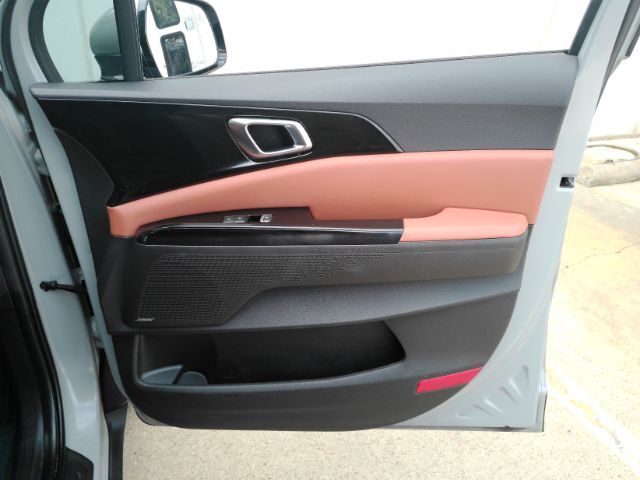 2024 Kia Carnival MPV SX Prestige Plano TX