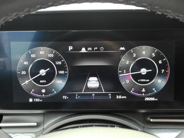 2024 Kia Carnival MPV SX Prestige Plano TX