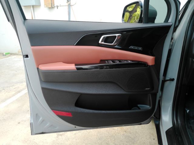2024 Kia Carnival MPV SX Prestige Plano TX