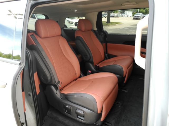 2024 Kia Carnival MPV SX Prestige Plano TX