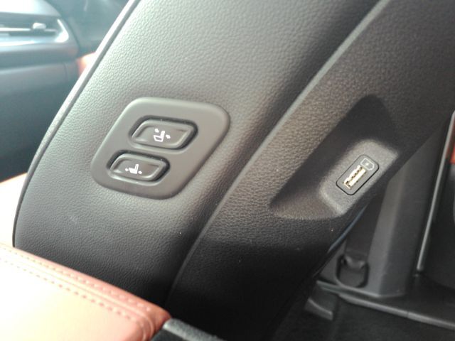 2024 Kia Carnival MPV SX Prestige Plano TX