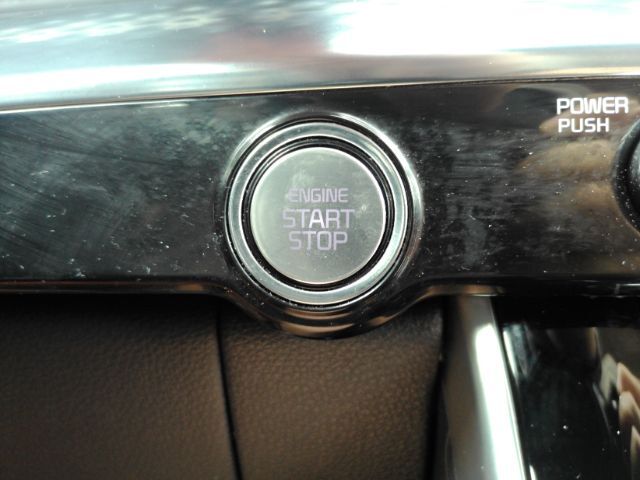 2024 Kia Carnival MPV SX Prestige Plano TX