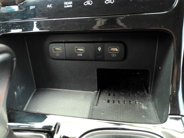 2024 Kia Carnival MPV SX Prestige Plano TX