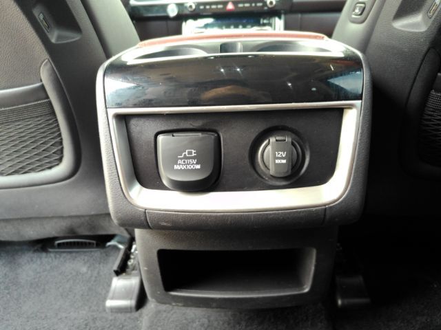 2024 Kia Carnival MPV SX Prestige Plano TX