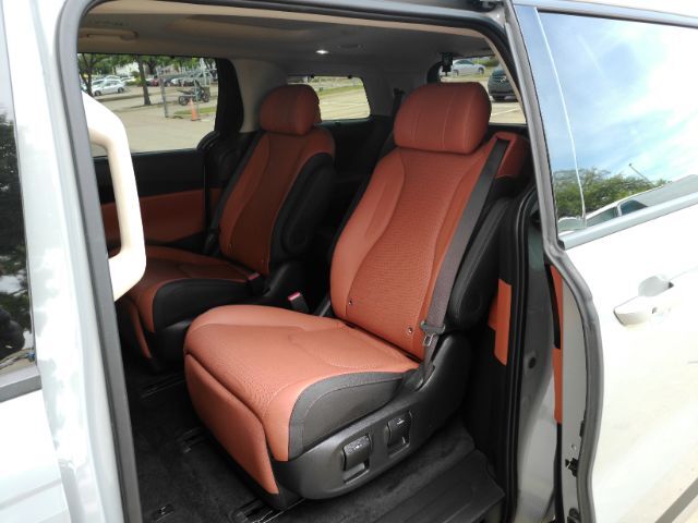 2024 Kia Carnival MPV SX Prestige Plano TX