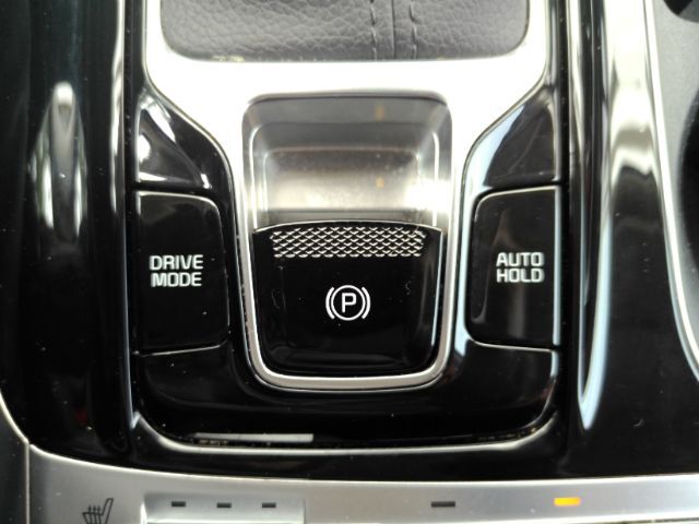 2024 Kia Carnival MPV SX Prestige Plano TX