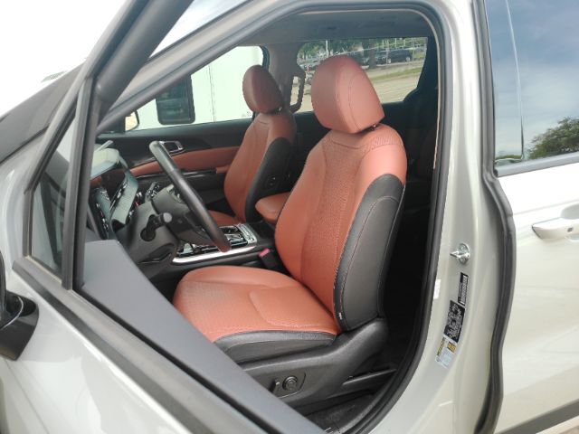 2024 Kia Carnival MPV SX Prestige Plano TX