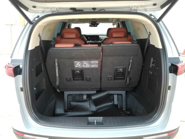 2024 Kia Carnival MPV SX Prestige Plano TX