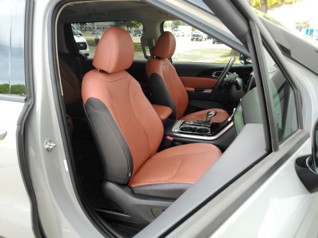 2024 Kia Carnival MPV SX Prestige Plano TX