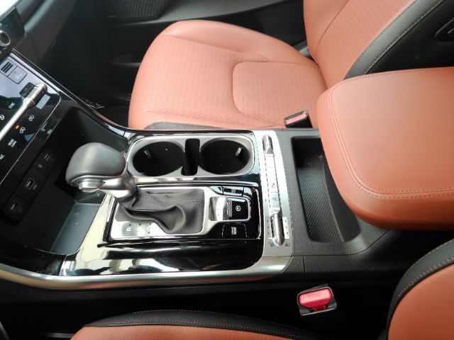 2024 Kia Carnival MPV SX Prestige Plano TX