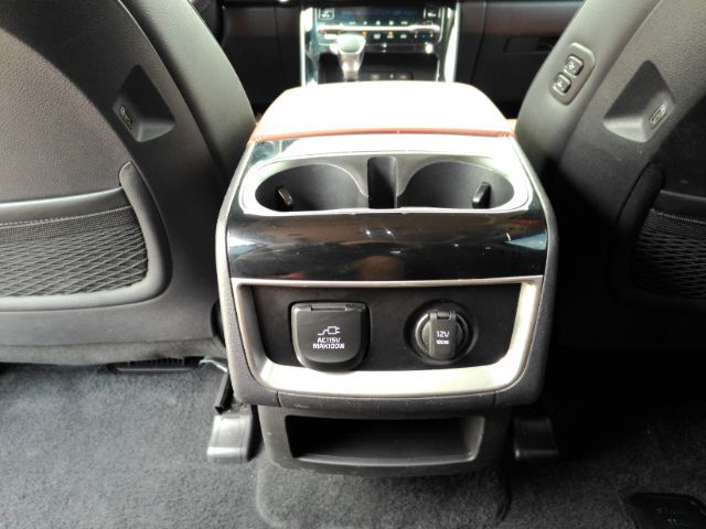 2024 Kia Carnival MPV SX Prestige Plano TX