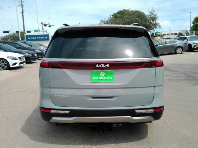 2024 Kia Carnival MPV SX Prestige Plano TX