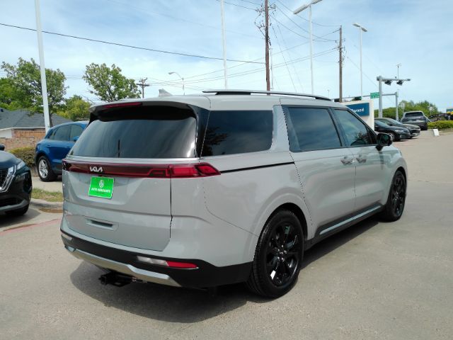 2024 Kia Carnival MPV SX Prestige Plano TX