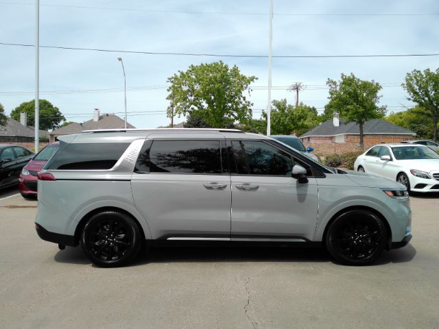 2024 Kia Carnival MPV SX Prestige Plano TX