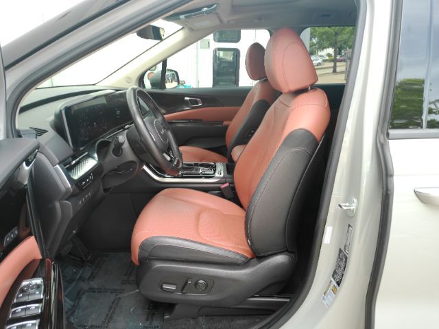 2024 Kia Carnival MPV SX Prestige Plano TX