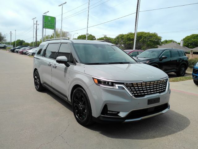 2024 Kia Carnival MPV SX Prestige Plano TX