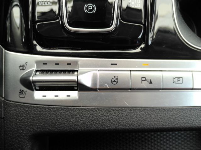 2024 Kia Carnival MPV SX Prestige Plano TX