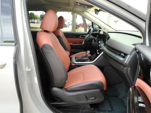 2024 Kia Carnival MPV SX Prestige Plano TX