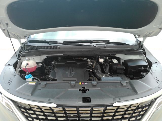 2024 Kia Carnival MPV SX Prestige Plano TX