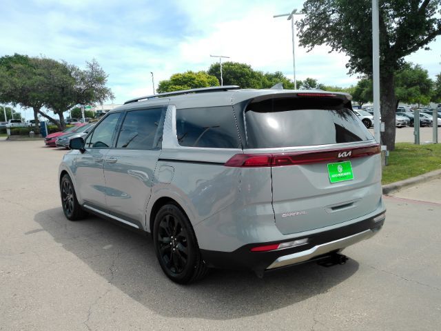 2024 Kia Carnival MPV SX Prestige Plano TX