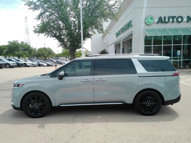 2024 Kia Carnival MPV SX Prestige Plano TX