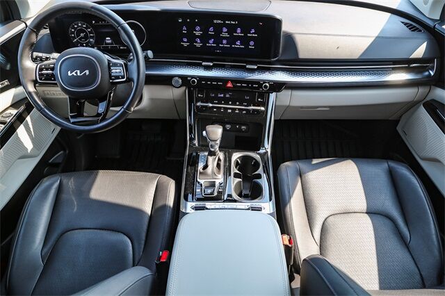 2024 Kia Carnival MPV SX Prestige Tacoma WA