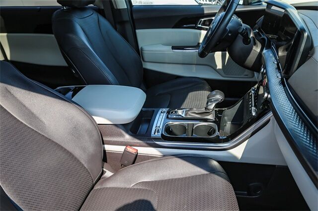 2024 Kia Carnival MPV SX Prestige Tacoma WA