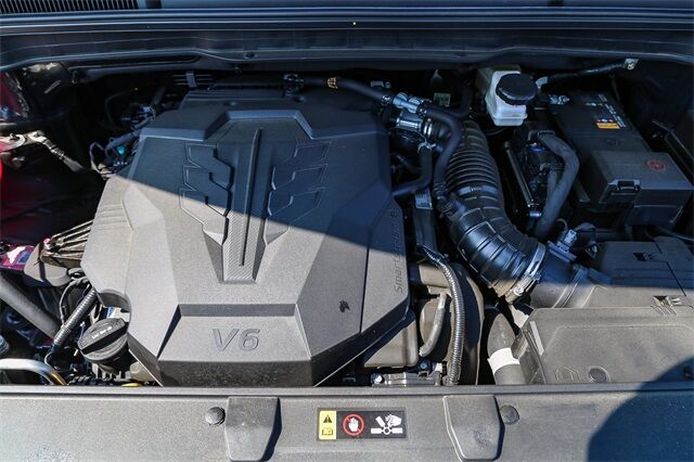 2024 Kia Carnival MPV SX Prestige Tacoma WA