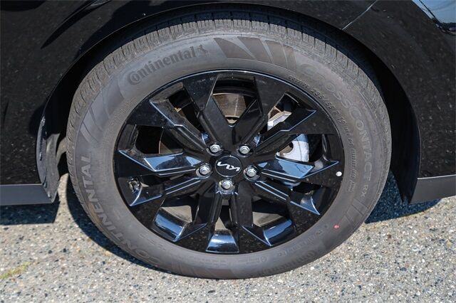 2024 Kia Carnival MPV SX Prestige Tacoma WA