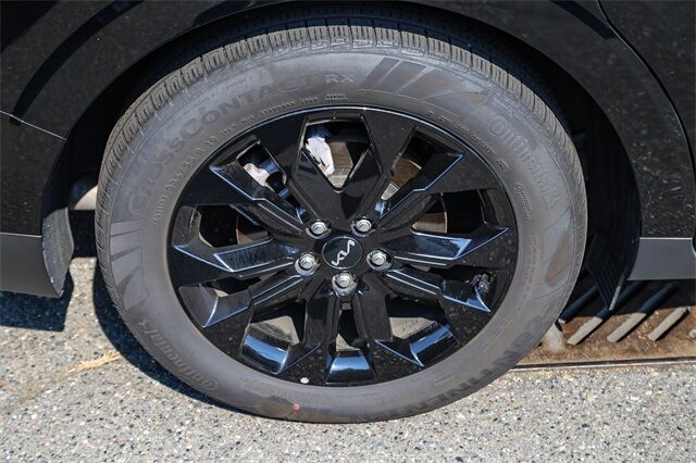 2024 Kia Carnival MPV SX Prestige Tacoma WA