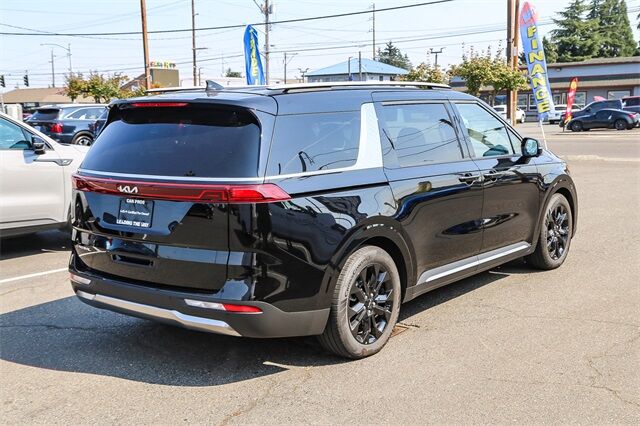 2024 Kia Carnival MPV SX Prestige Tacoma WA