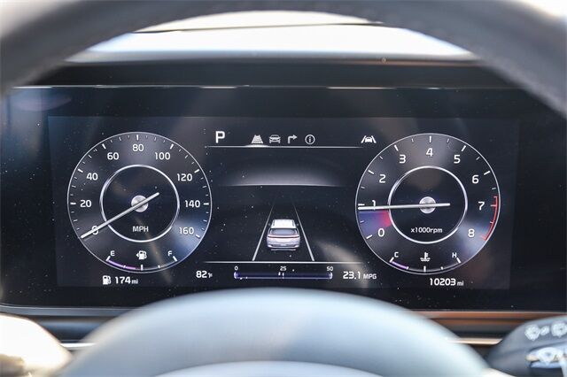 2024 Kia Carnival MPV SX Prestige Tacoma WA