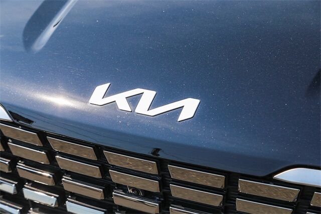 2024 Kia Carnival MPV SX Prestige Tacoma WA