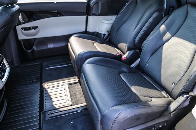 2024 Kia Carnival MPV SX Prestige Tacoma WA