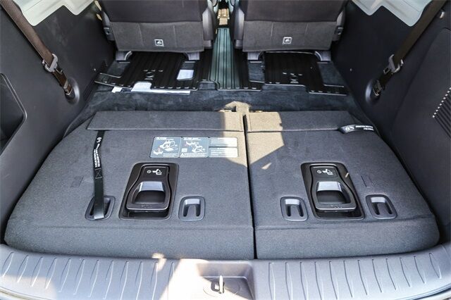 2024 Kia Carnival MPV SX Prestige Tacoma WA