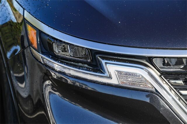 2024 Kia Carnival MPV SX