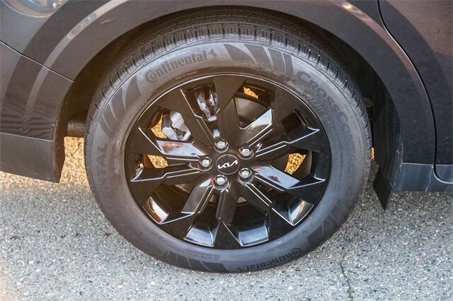 2024 Kia Carnival MPV SX Tacoma WA