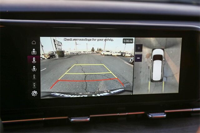 2024 Kia Carnival MPV SX Tacoma WA