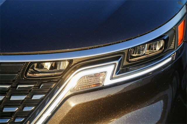 2024 Kia Carnival MPV SX Tacoma WA