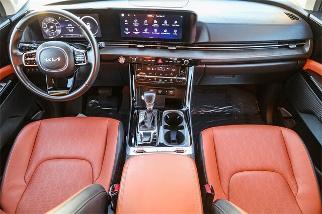 2024 Kia Carnival MPV SX Tacoma WA