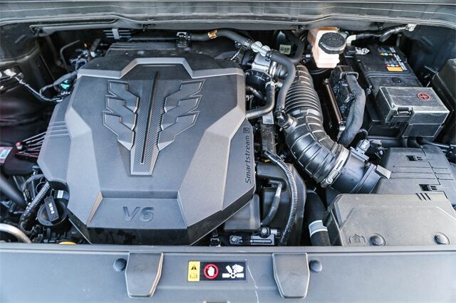 2024 Kia Carnival MPV SX Tacoma WA