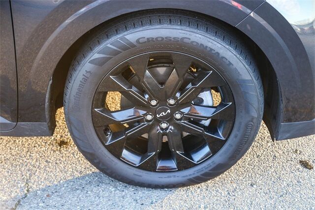 2024 Kia Carnival MPV SX Tacoma WA