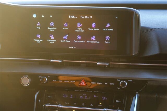 2024 Kia Carnival MPV SX Tacoma WA