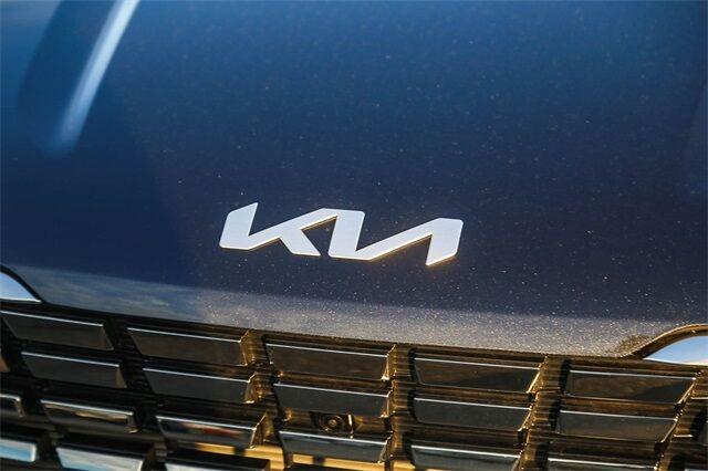 2024 Kia Carnival MPV SX Tacoma WA