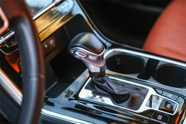 2024 Kia Carnival MPV SX Tacoma WA