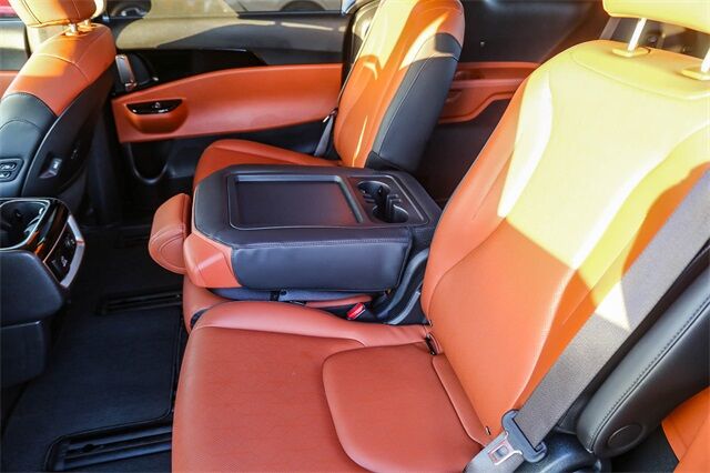 2024 Kia Carnival MPV SX Tacoma WA