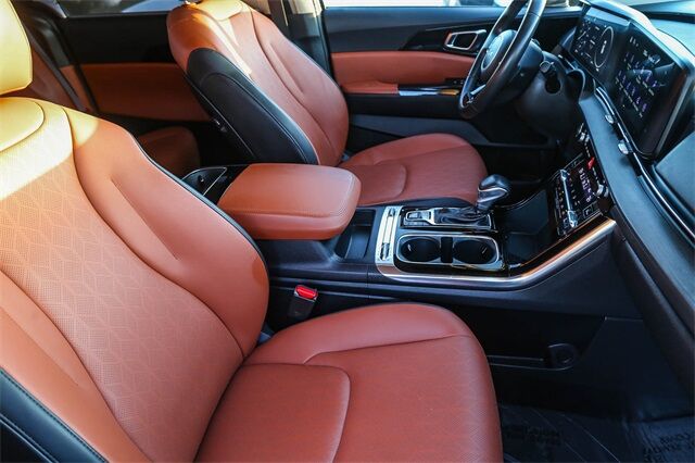 2024 Kia Carnival MPV SX Tacoma WA