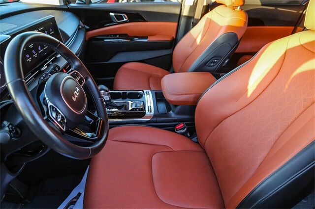 2024 Kia Carnival MPV SX Tacoma WA