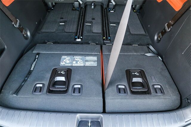 2024 Kia Carnival MPV SX Tacoma WA