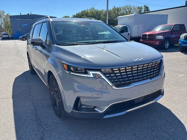 2024 Kia Carnival SX Cleveland OH